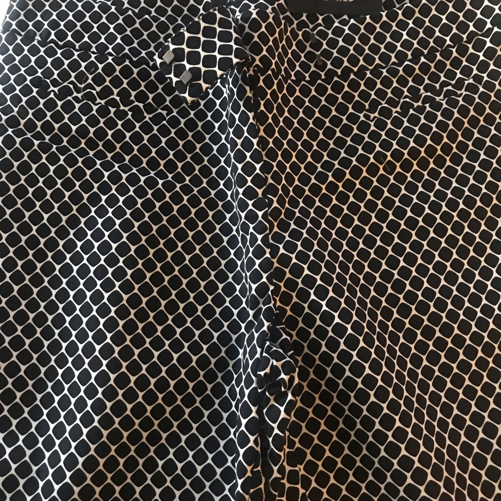 Brand New women’s capris